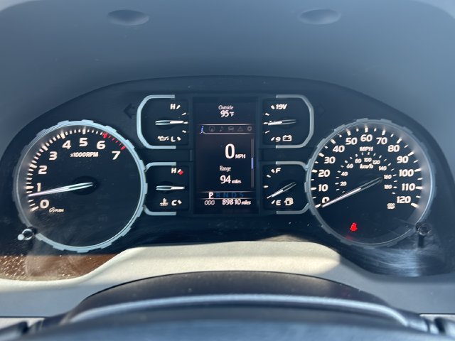 Used 2019 Toyota Tundra Truck