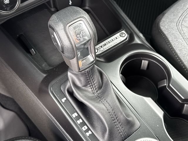 New 2026 Gray Ford Big Bend image 19