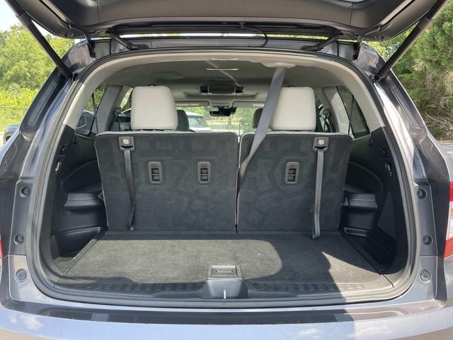 Used 2019 Honda Pilot SUV