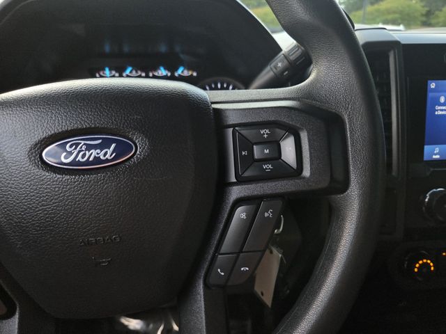 Used 2022 Ford F-250SD Truck