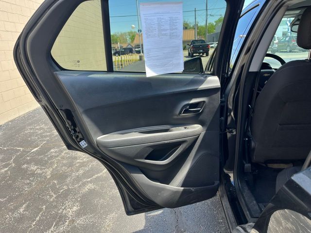 Used 2020 Chevrolet Trax For Sale in Highland, IN