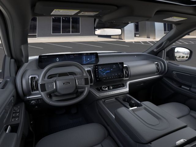 2026 Ford Expedition Platinum:169541