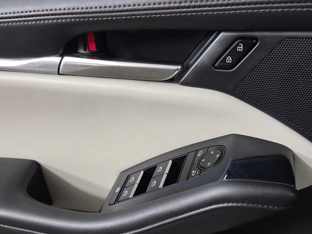 2021 Mazda Mazda3 Preferred photo 24