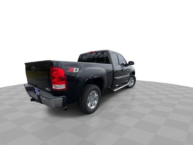 Used 2012 GMC Sierra 1500 For Sale in Livonia, MI