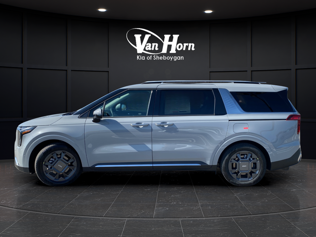 New 2026 Silver Kia SX image 4