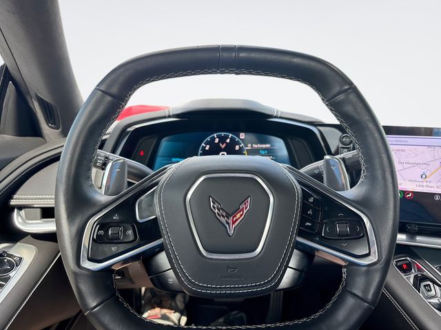 2023 Chevrolet Corvette 3LT - Photo 13