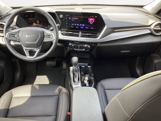 Used Car 2025 Chevrolet Trax  Activ For Sale Under $25,000 In San Antonio, Texas