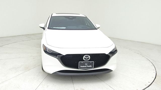 2026 Mazda Mazda3 2.5 S Premium - 1