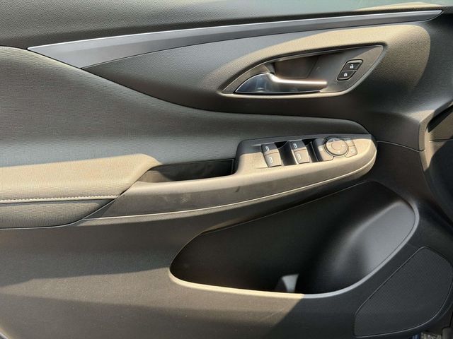 2026 Buick Envista Preferred - Photo 6