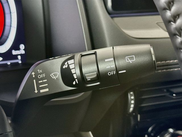 New 2026 Nissan Rogue SUV