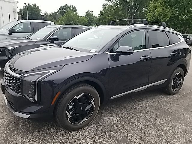 Used 2026 Kia Sportage SUV