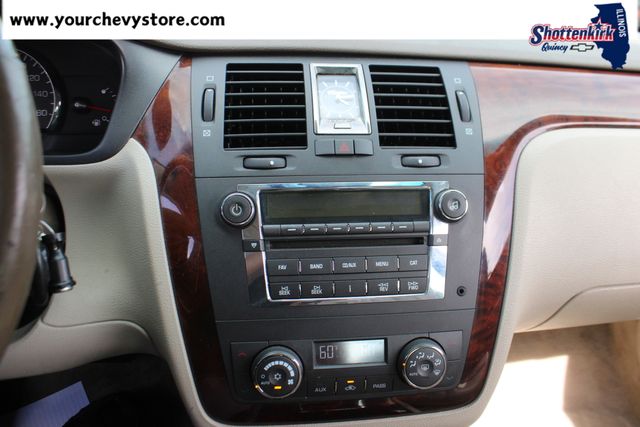 Used 2006 Cadillac DTS Sedan