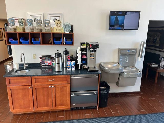 used 2024 Mitsubishi Mirage car, priced at $15,199