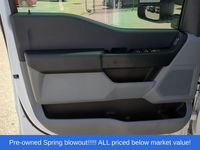 Used 2024 White Ford XL image 20