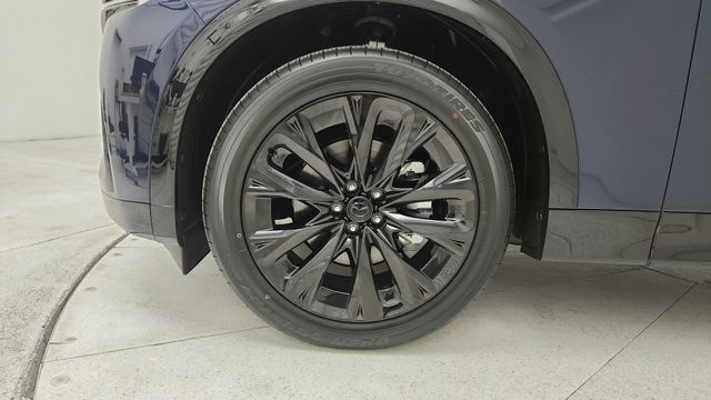 2026 Mazda CX-90 3.3 Turbo S Premium - 8