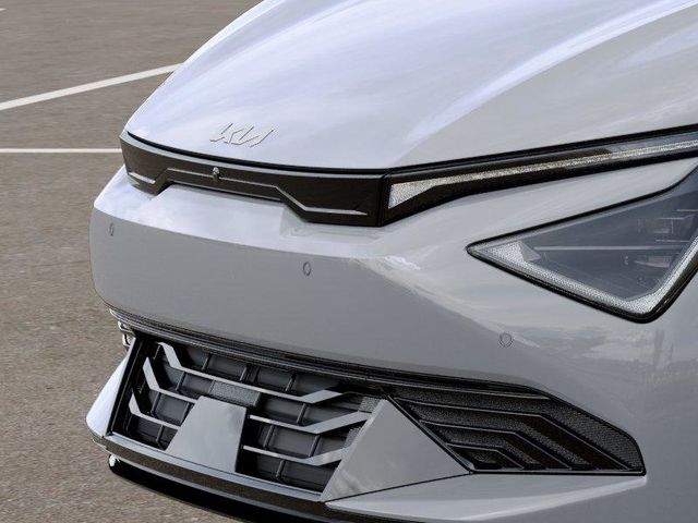 New 2026 Kia EV6 SUV