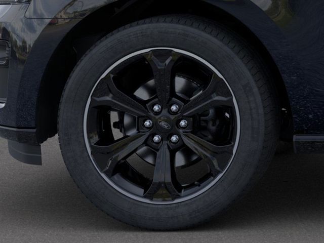 2024 Ford Expedition Max Limited photo