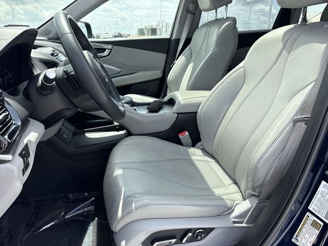 Used 2020 Acura RDX SUV