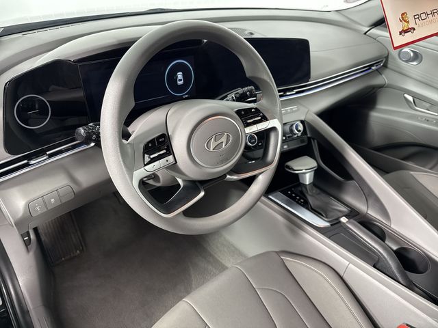 Used 2024 Hyundai Elantra For Sale in Indianapolis, IN