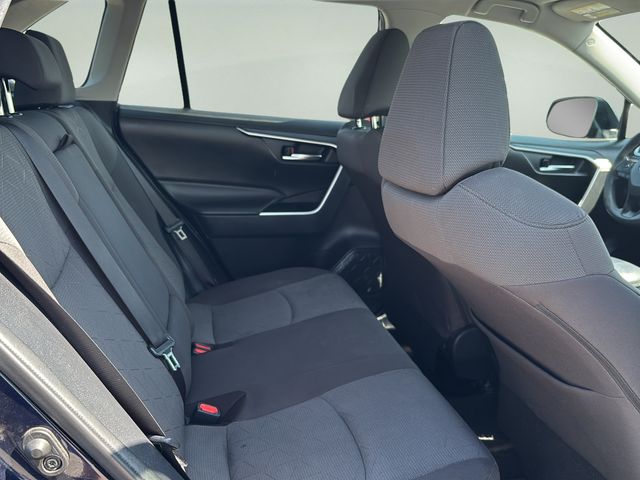 Used 2021 Toyota RAV4 SUV