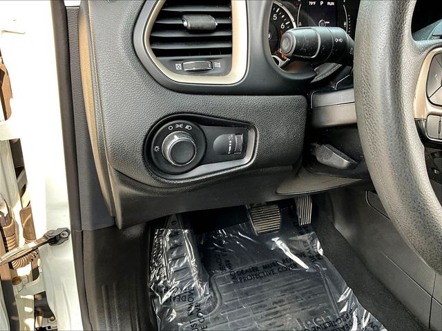 Used 2016 Jeep Renegade SUV