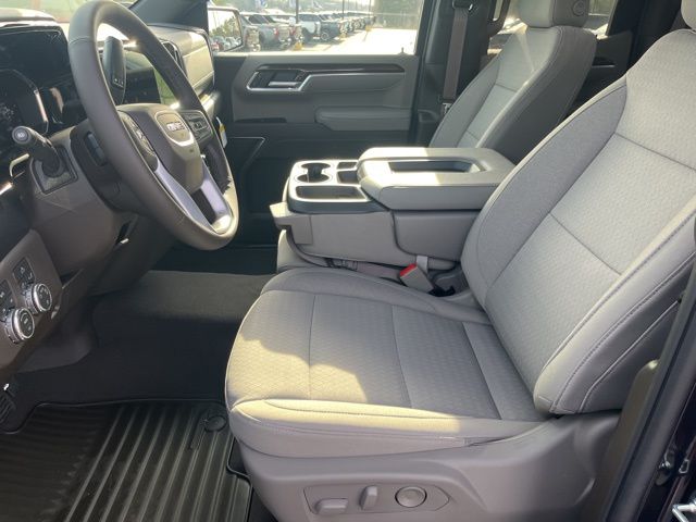 2026 GMC Sierra 1500 SLE:45139