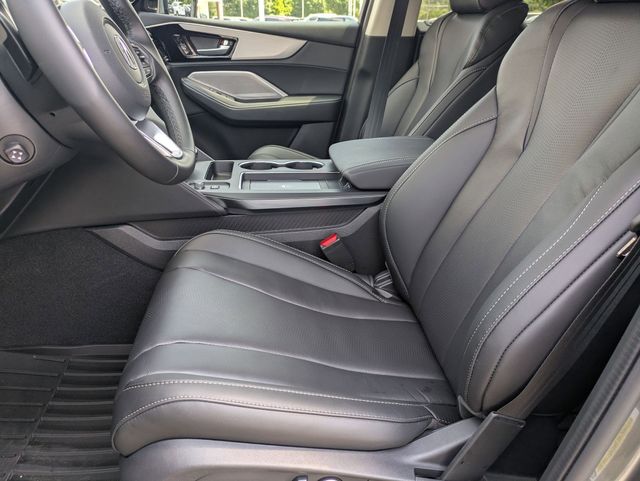 New 2026 Acura MDX SUV