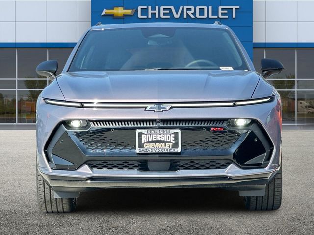 2024 Chevrolet Equinox EV RS 3