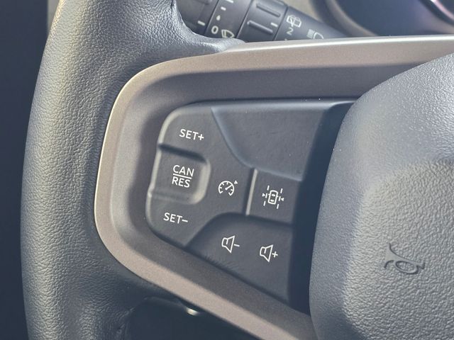 2024 Ford Bronco Big Bend:168099A