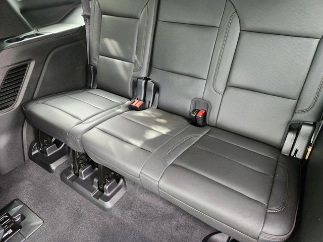 Used 2022 Chevrolet Tahoe SUV