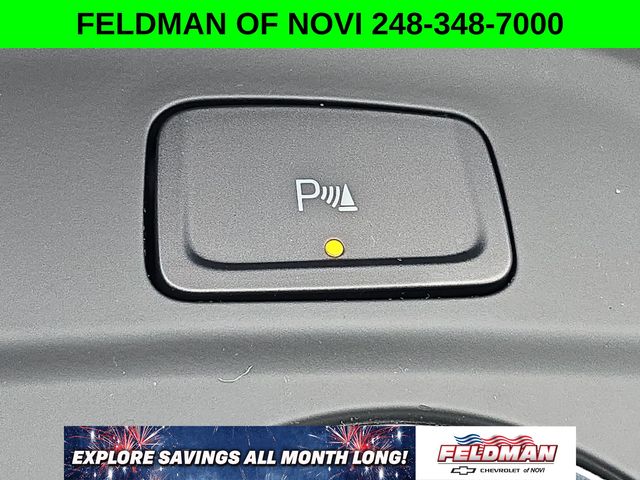 Used 2022 Chevrolet Equinox For Sale in New Hudson, MI