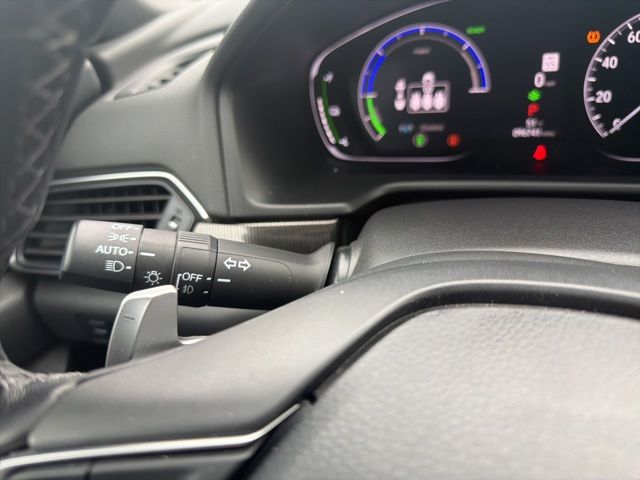 2022 Honda Accord Hybrid Sport - Photo 47