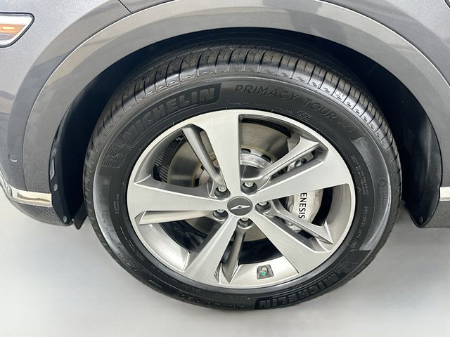 Thumbnail: 2023 Genesis GV80 - 32