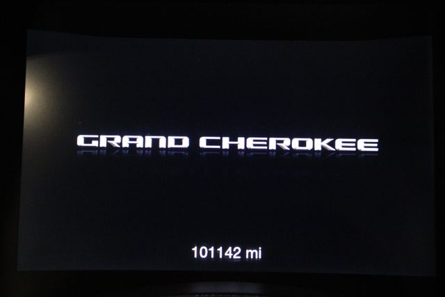 2020 Jeep Grand Cherokee Altitude 9