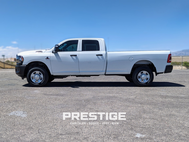 2024 Ram 3500 Tradesman 6