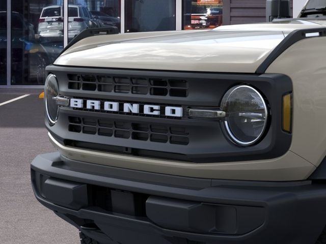 New 2026 Beige Ford Big Bend image 19