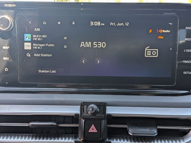 2024 Kia K5 - Image 23