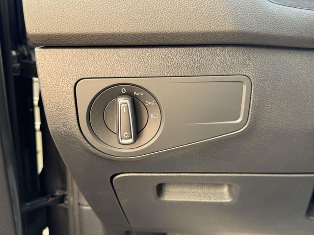 used 2023 Volkswagen Tiguan car, priced at $26,425