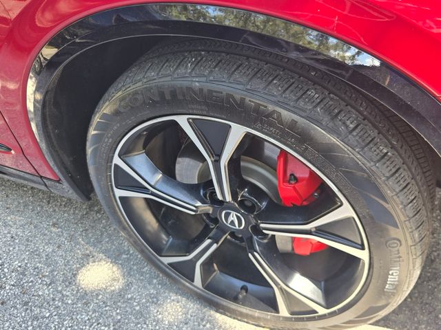 2025 Acura MDX - $63,999