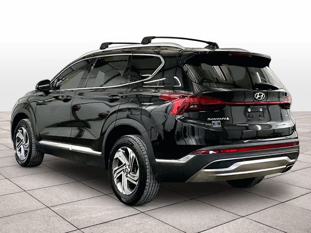 2022 Hyundai Santa Fe SEL - 9