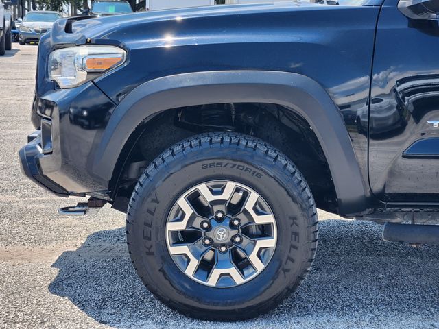 2019 Toyota Tacoma TRD Off-Road Black at Big Star Chrysler Jeep Dodge Ram 