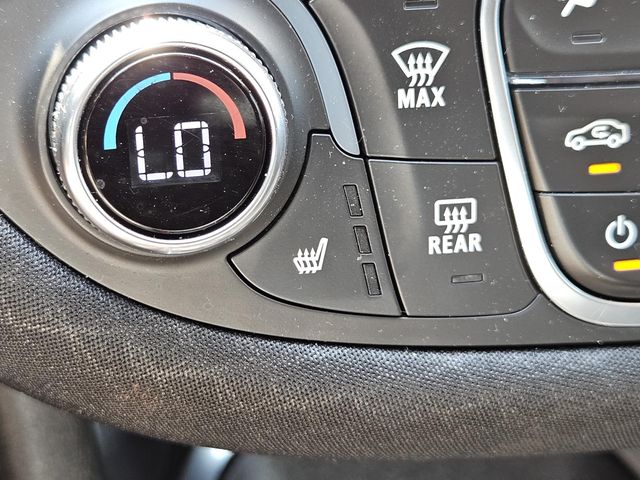 Used 2024 Chevrolet Malibu Sedan