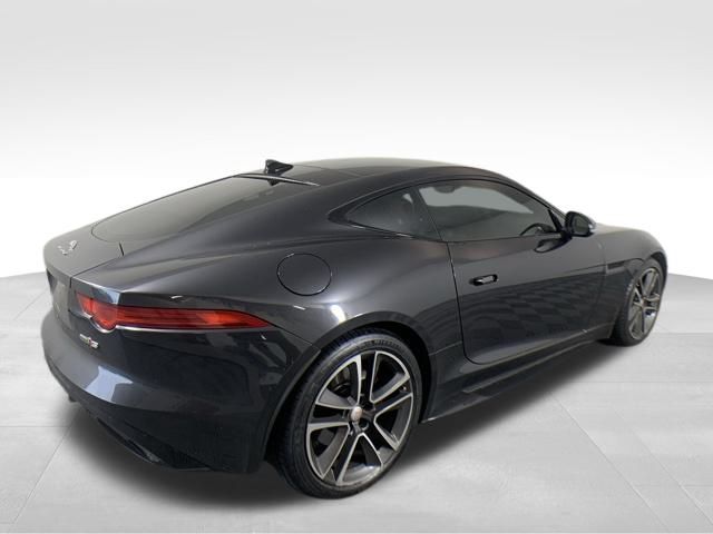 2016 Jaguar F-TYPE S 6