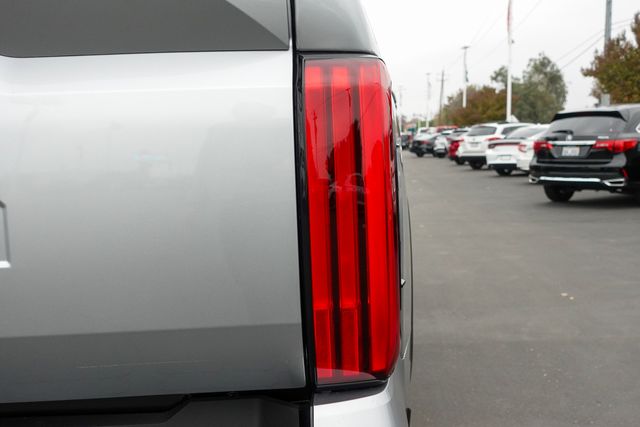 new 2026 Toyota Tundra car