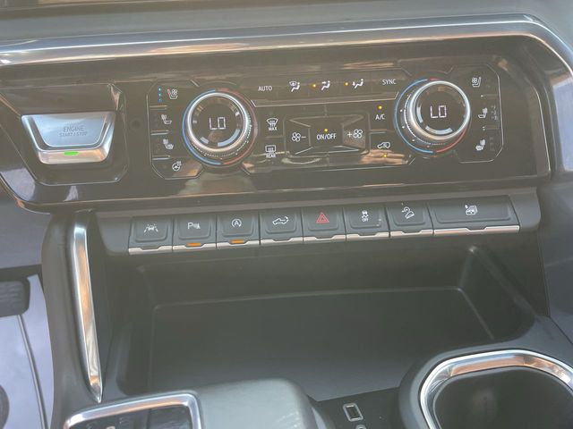 Used 2024 GMC Sierra 1500 Truck