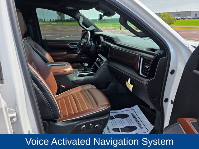 2022 GMC Sierra 1500 Denali Ultimate