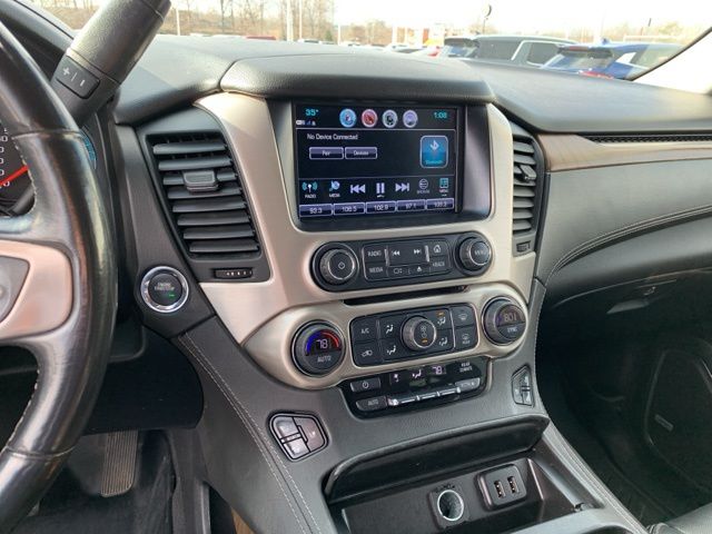 2020 GMC Yukon XL Denali photo