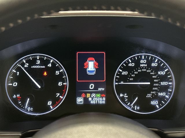 2024 Subaru Outback Touring XT - 6