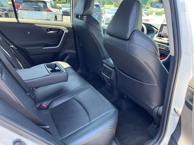 Used 2024 Toyota RAV4 SUV