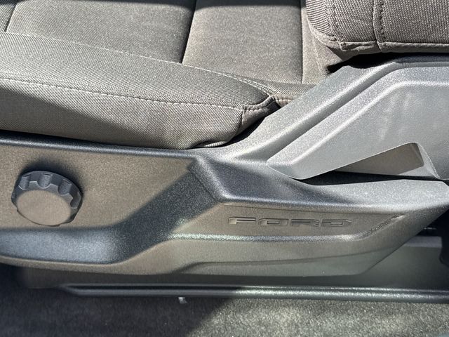 New 2026 White Ford STX image 22